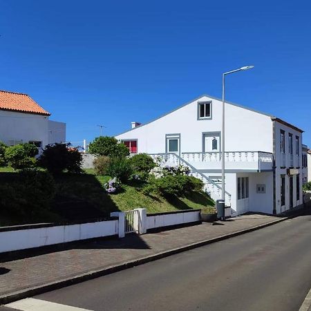 Apartamento Do Marques Santa Cruz das Flores Eksteriør bilde