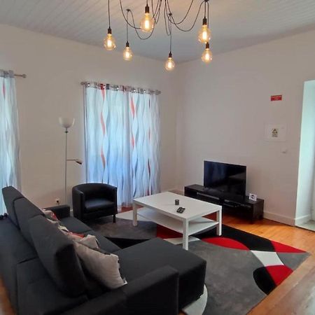 Apartamento Do Marques Santa Cruz das Flores Eksteriør bilde