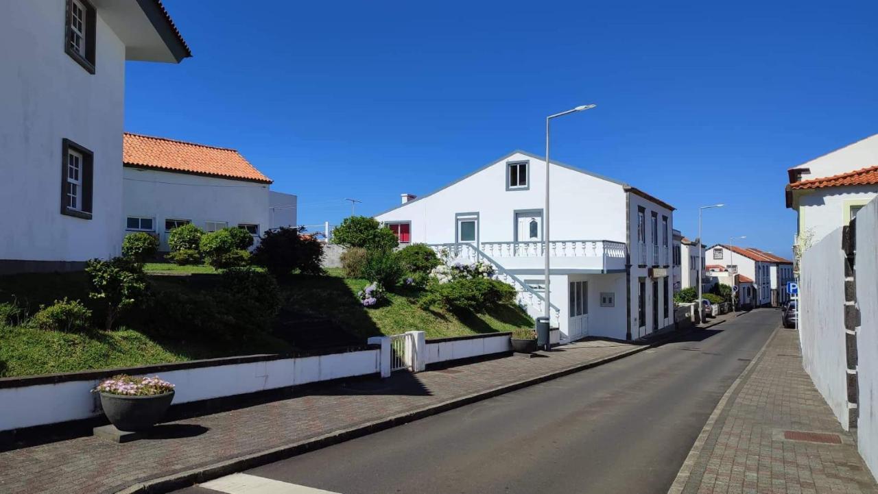 Apartamento Do Marques Santa Cruz das Flores Eksteriør bilde