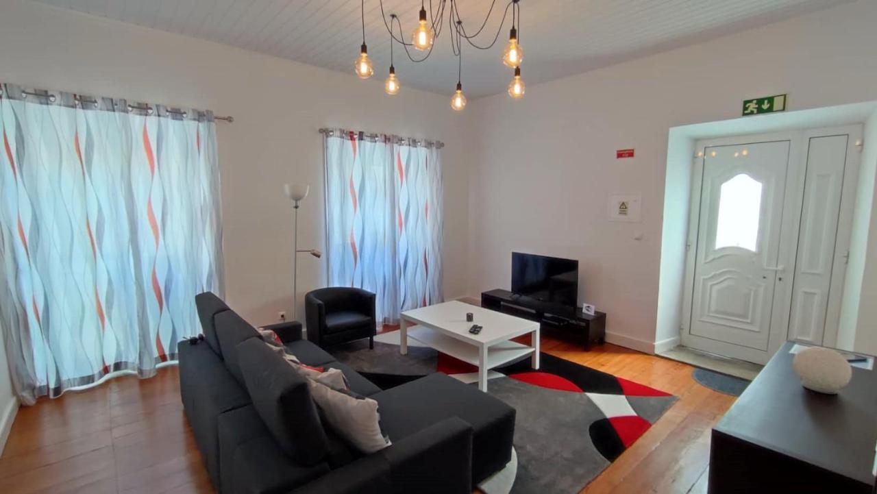 Apartamento Do Marques Santa Cruz das Flores Eksteriør bilde