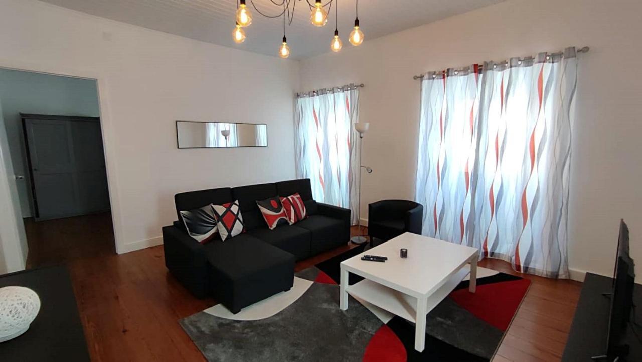 Apartamento Do Marques Santa Cruz das Flores Eksteriør bilde