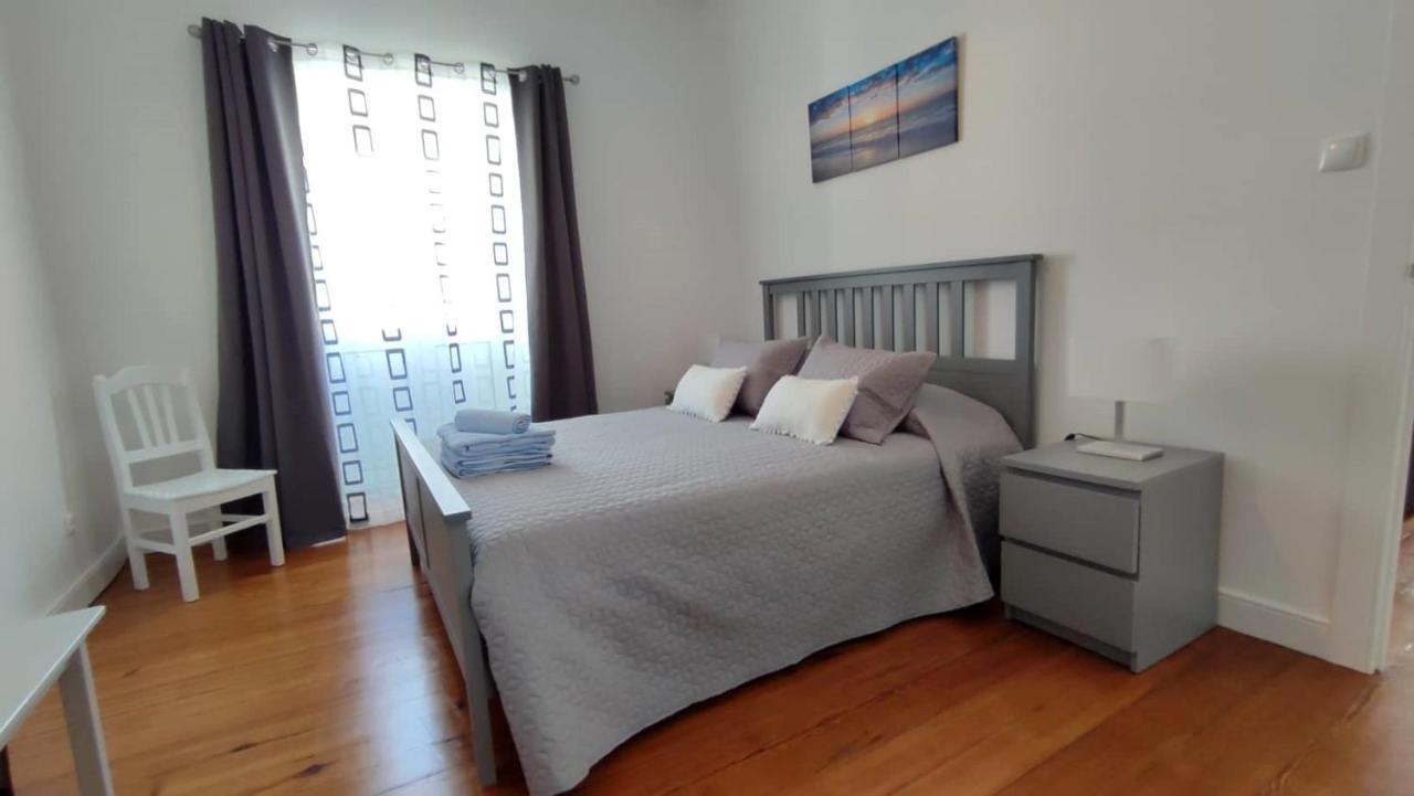 Apartamento Do Marques Santa Cruz das Flores Eksteriør bilde
