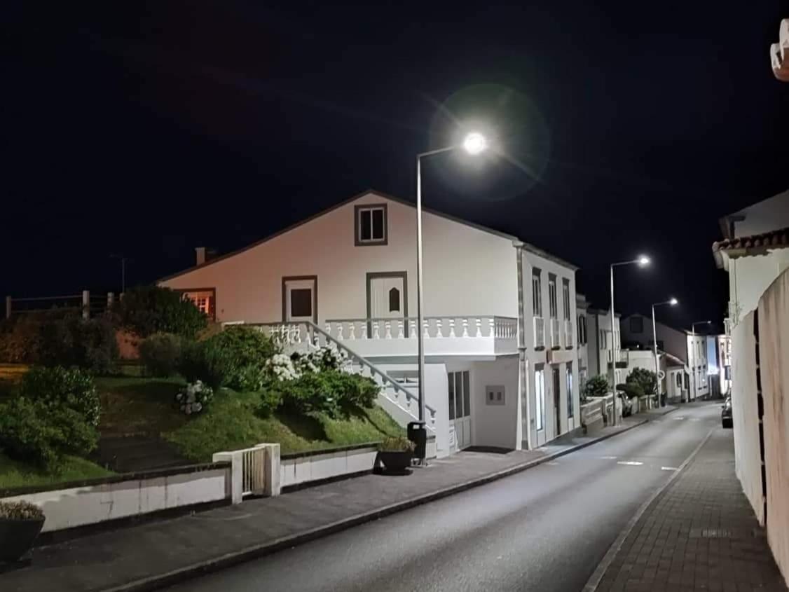 Apartamento Do Marques Santa Cruz das Flores Eksteriør bilde