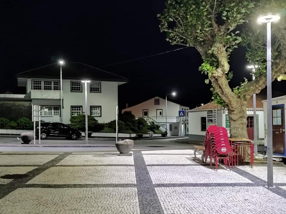 Apartamento Do Marques Santa Cruz das Flores Eksteriør bilde