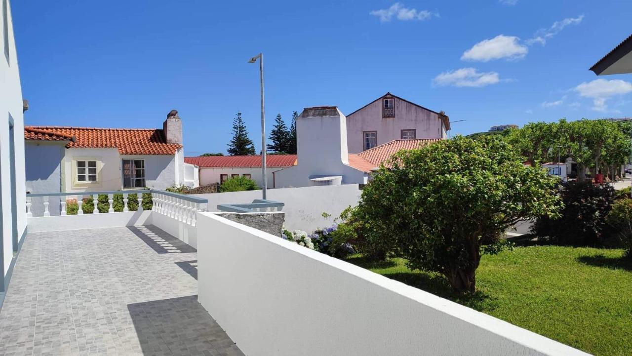 Apartamento Do Marques Santa Cruz das Flores Eksteriør bilde