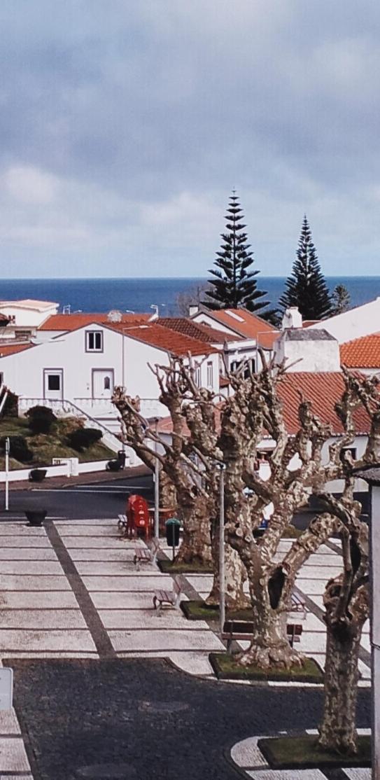 Apartamento Do Marques Santa Cruz das Flores Eksteriør bilde